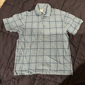 Lacoste Polo